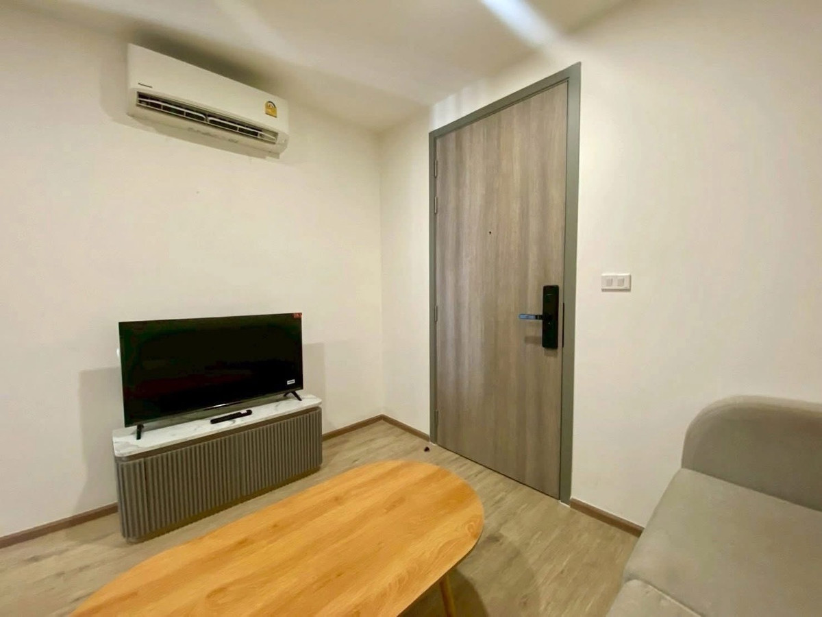 ให้เช่าคอนโดแจ้งวัฒนะ เมืองทอง : #Z5006💥 160369 🔥ให้เช่าคอนโด Oneder Kaset