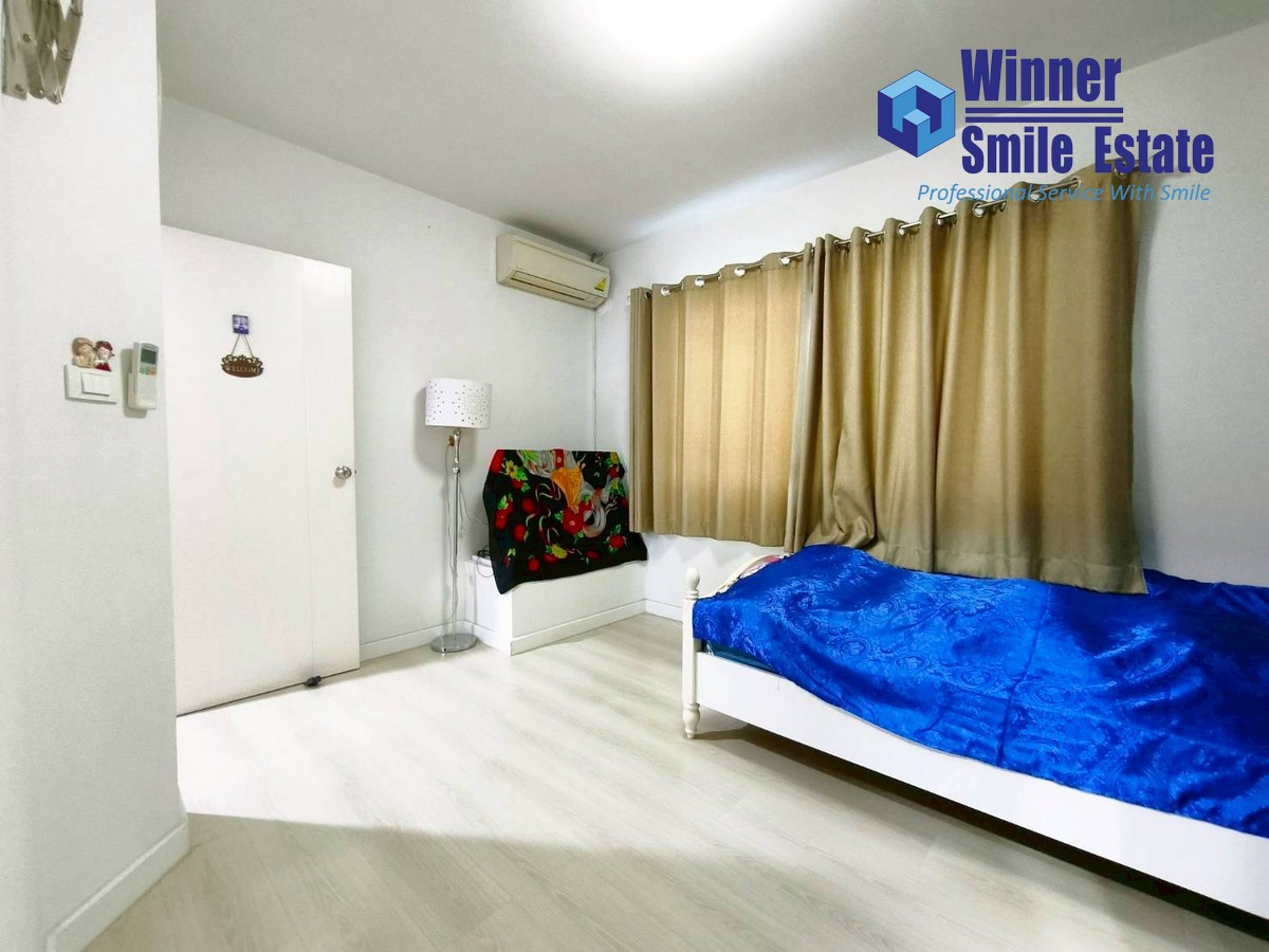 ขายทาวน์โฮมบางนา แบริ่ง ลาซาล : ด่วน!!! ขายบ้านทาวน์โฮม อินดี้ 1 บางนา กม.7 ซอยราชวินิตบางแก้ว ใกล้เมกาบางนา