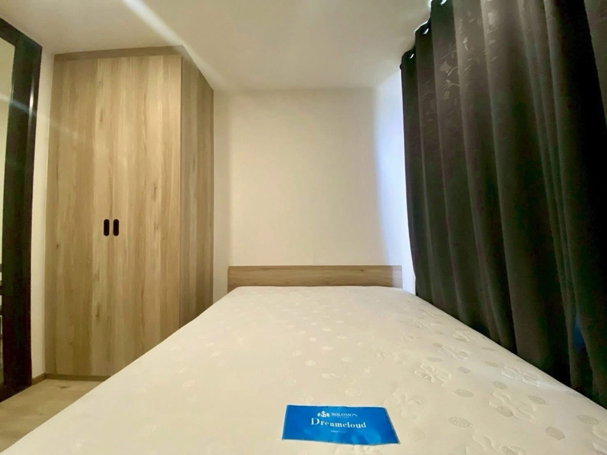 ให้เช่าคอนโดแจ้งวัฒนะ เมืองทอง : #Z5006💥 160369 🔥ให้เช่าคอนโด Oneder Kaset