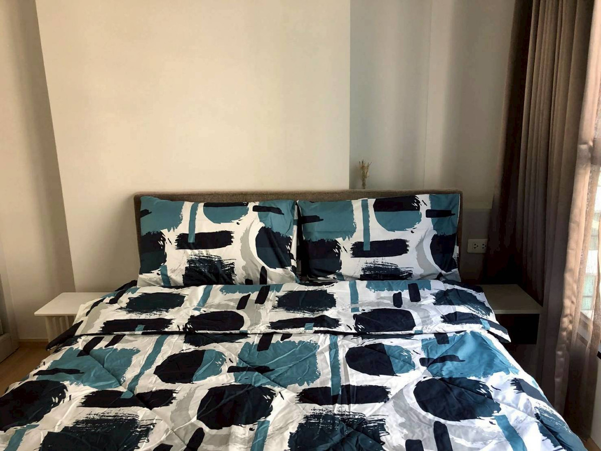 ให้เช่าคอนโดแจ้งวัฒนะ เมืองทอง : #L094 🎉 160369 ให้เช่าคอนโด  เดอะเบส แจ้งวัฒนะ