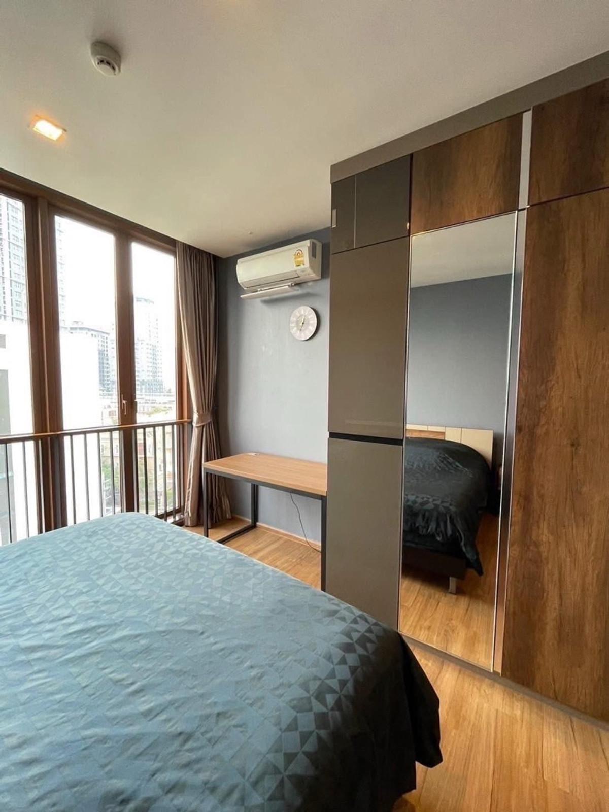 For RentCondoOnnut, Udomsuk : #Z5011💥 160369 🔥Condo for rent Hasu Haus (Sukhumvit 77) (old code Z3110)
