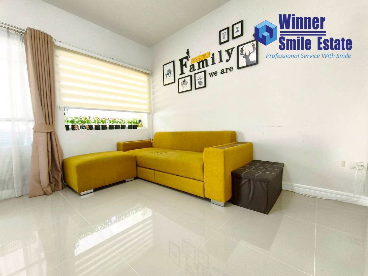 ขายทาวน์โฮมบางนา แบริ่ง ลาซาล : ด่วน!!! ขายบ้านทาวน์โฮม อินดี้ 1 บางนา กม.7 ซอยราชวินิตบางแก้ว ใกล้เมกาบางนา