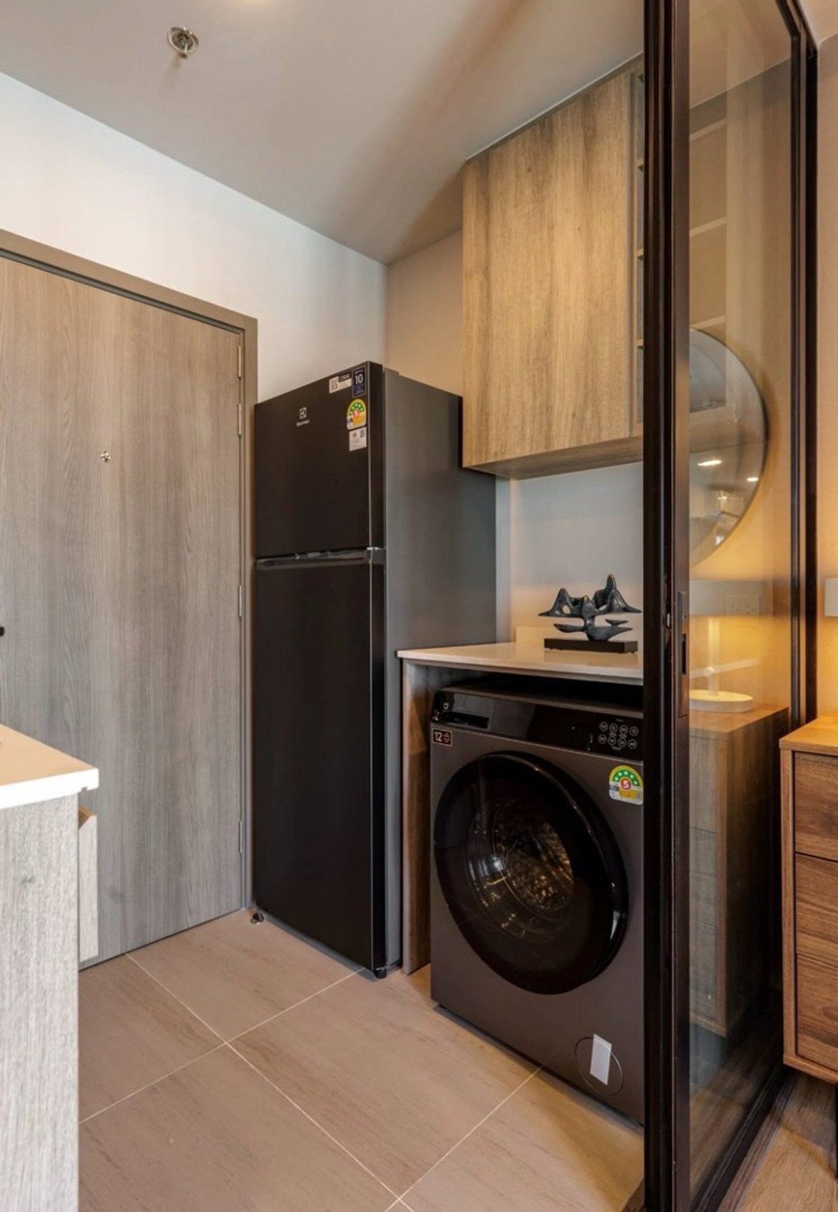 ให้เช่าคอนโดลาดพร้าว เซ็นทรัลลาดพร้าว : #Z5012💥 160369🔥ให้เช่าคอนโด Metris District Ladprao 