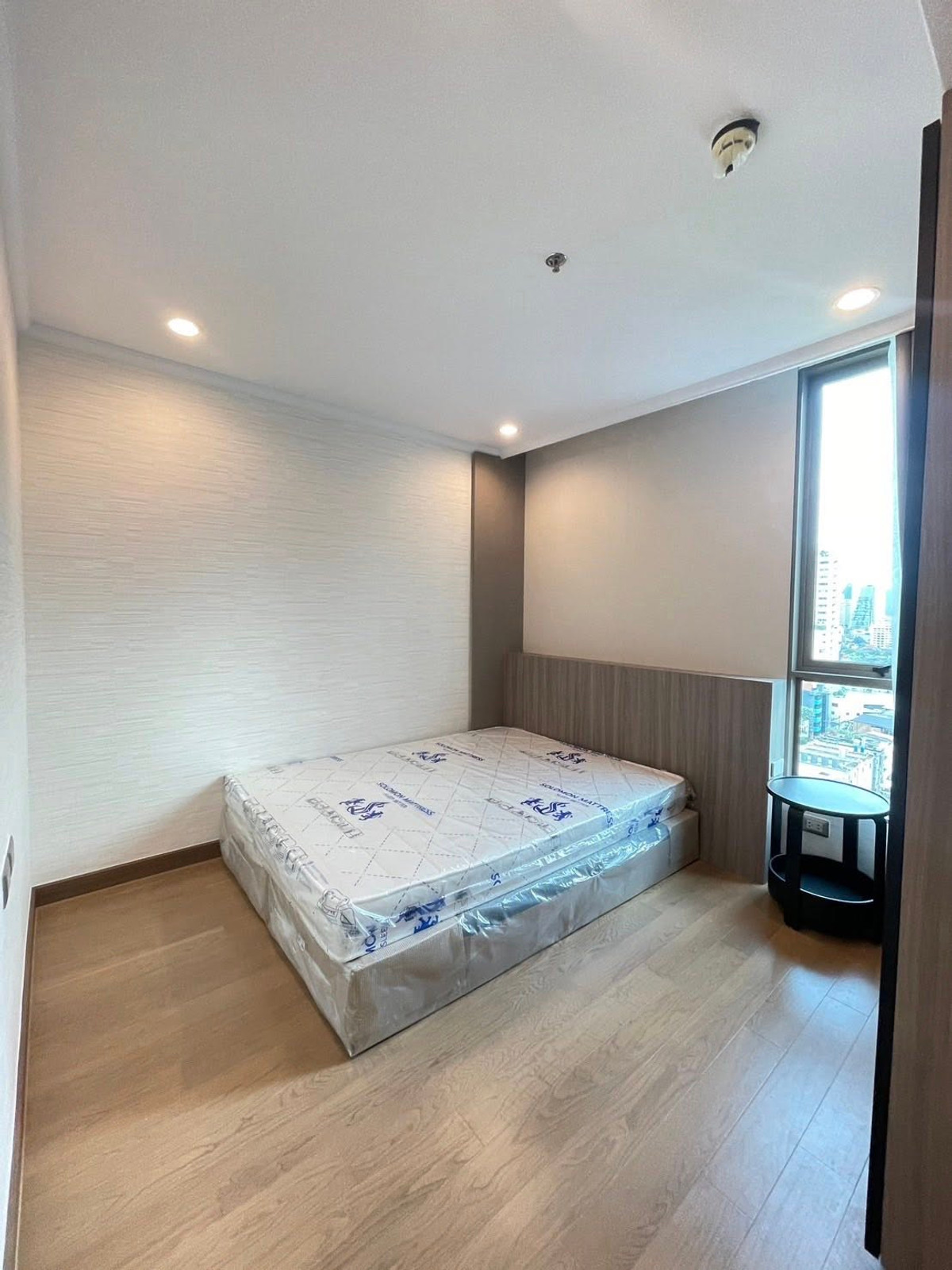 For RentCondoSukhumvit, Asoke, Thonglor : For rent 2 bedrooms, 2 bathrooms, Supalai Oriental Sukhumvit 39.