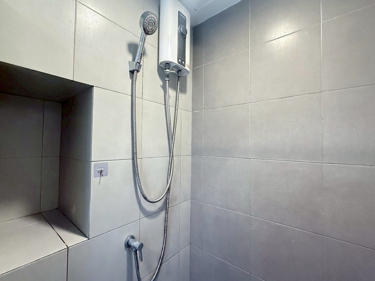 ขายคอนโดอ่อนนุช อุดมสุข : ขาย Elio Del Ray | Low Rise| 1 bed | สุขุมวิมท64 ใกล้ Ture Digital Park