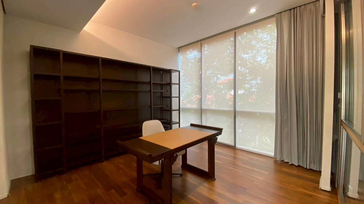 For RentCondoSukhumvit, Asoke, Thonglor : For rent 3 bedrooms, 3 bathrooms, Domus Condominium (Sukhumvit 18)
