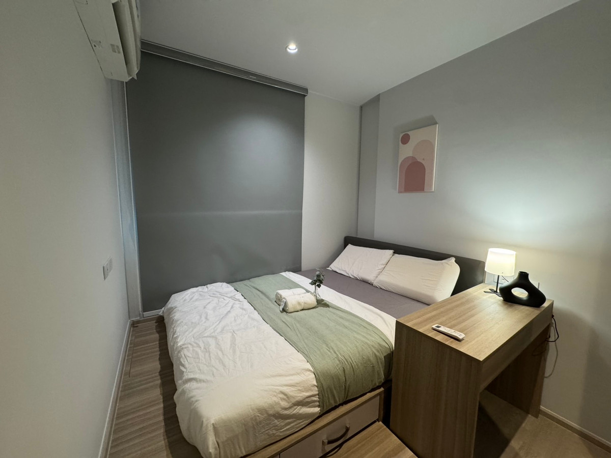 ให้เช่าคอนโดท่าพระ ตลาดพลู วุฒากาศ : For Rent : ALTITUDE ยูนิคอร์น สาทร-ท่าพระ (ใกล้ BTS ตลาดพลู) 1ห้องนอน 1ห้องน้ำ ห้องสวย เฟอร์นิเจอร์ครบ พร้อมเข้าอยู่