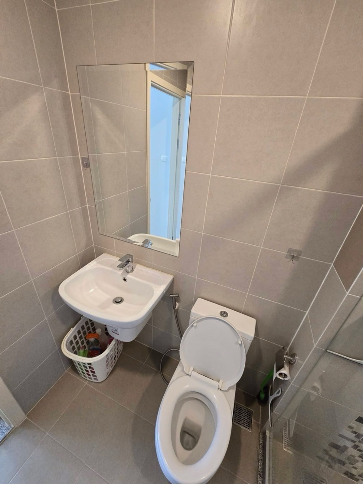 For RentCondoThaphra, Talat Phlu, Wutthakat : #Z5003💥 160369 🔥Condo for rent Supalai Park Talat Phlu Station