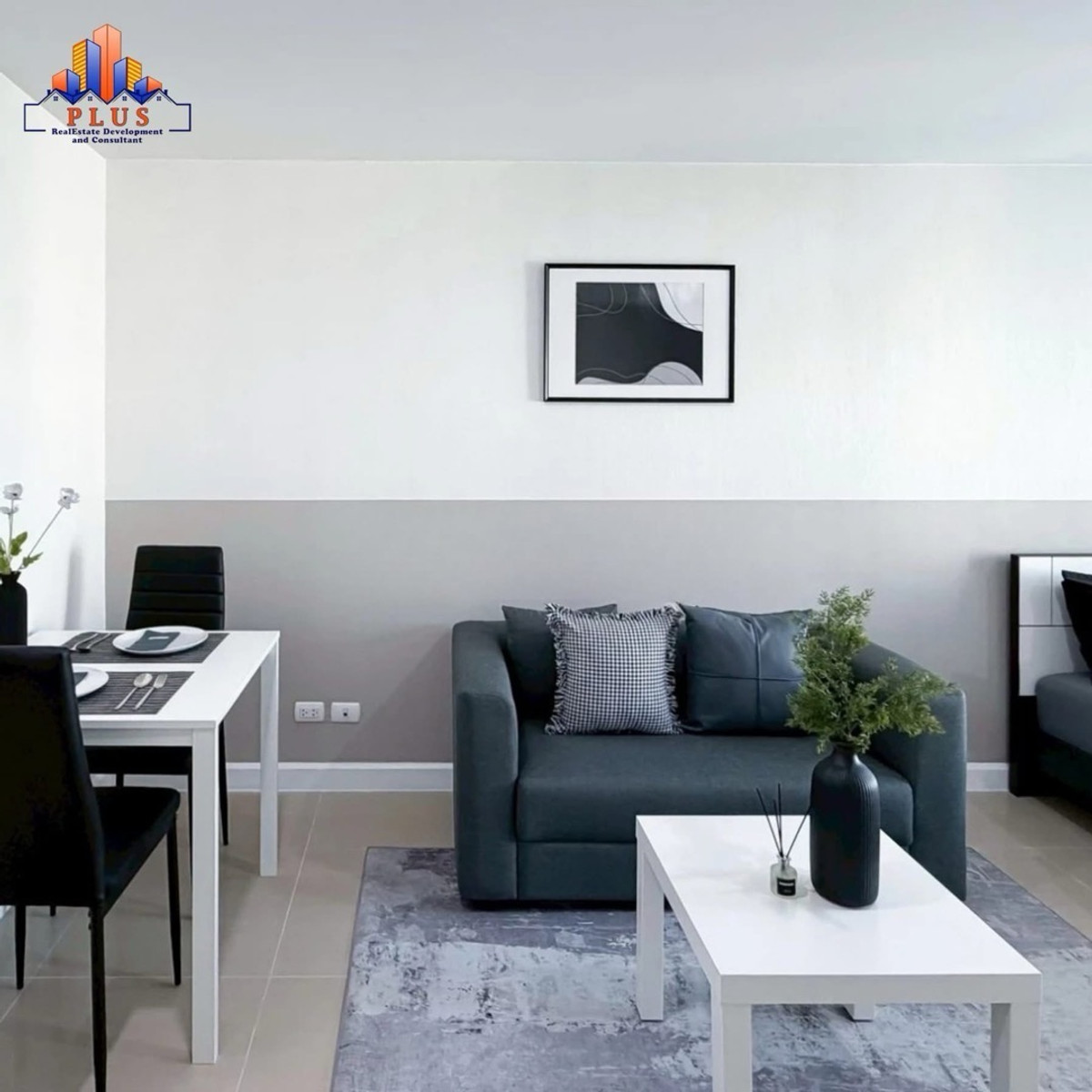 ขายคอนโดท่าพระ ตลาดพลู วุฒากาศ : sell/ขาย Metro Park สาทร