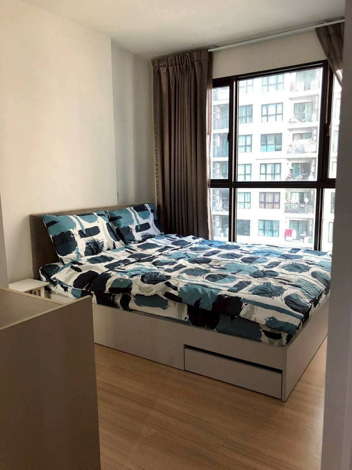 ให้เช่าคอนโดแจ้งวัฒนะ เมืองทอง : #L094 🎉 160369 ให้เช่าคอนโด  เดอะเบส แจ้งวัฒนะ