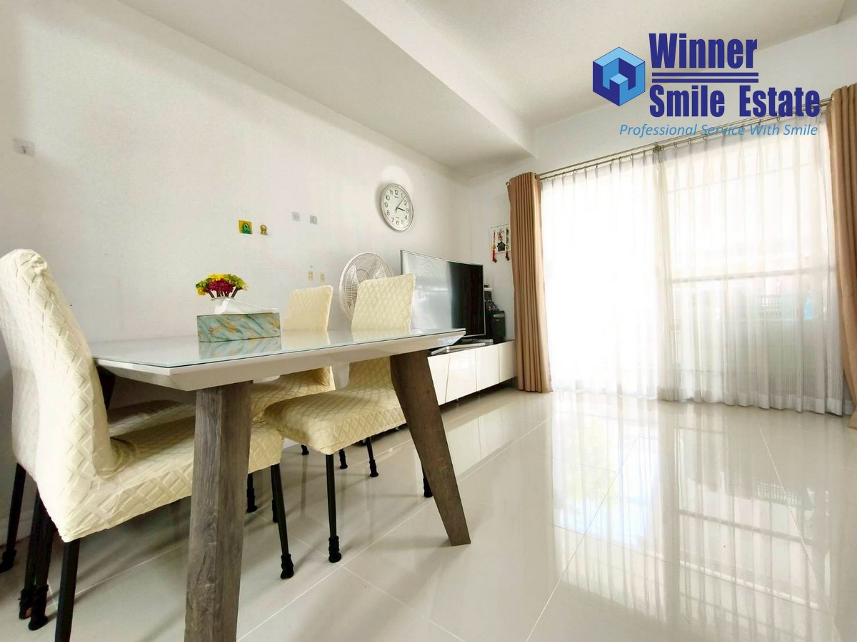 ขายทาวน์โฮมบางนา แบริ่ง ลาซาล : ด่วน!!! ขายบ้านทาวน์โฮม อินดี้ 1 บางนา กม.7 ซอยราชวินิตบางแก้ว ใกล้เมกาบางนา