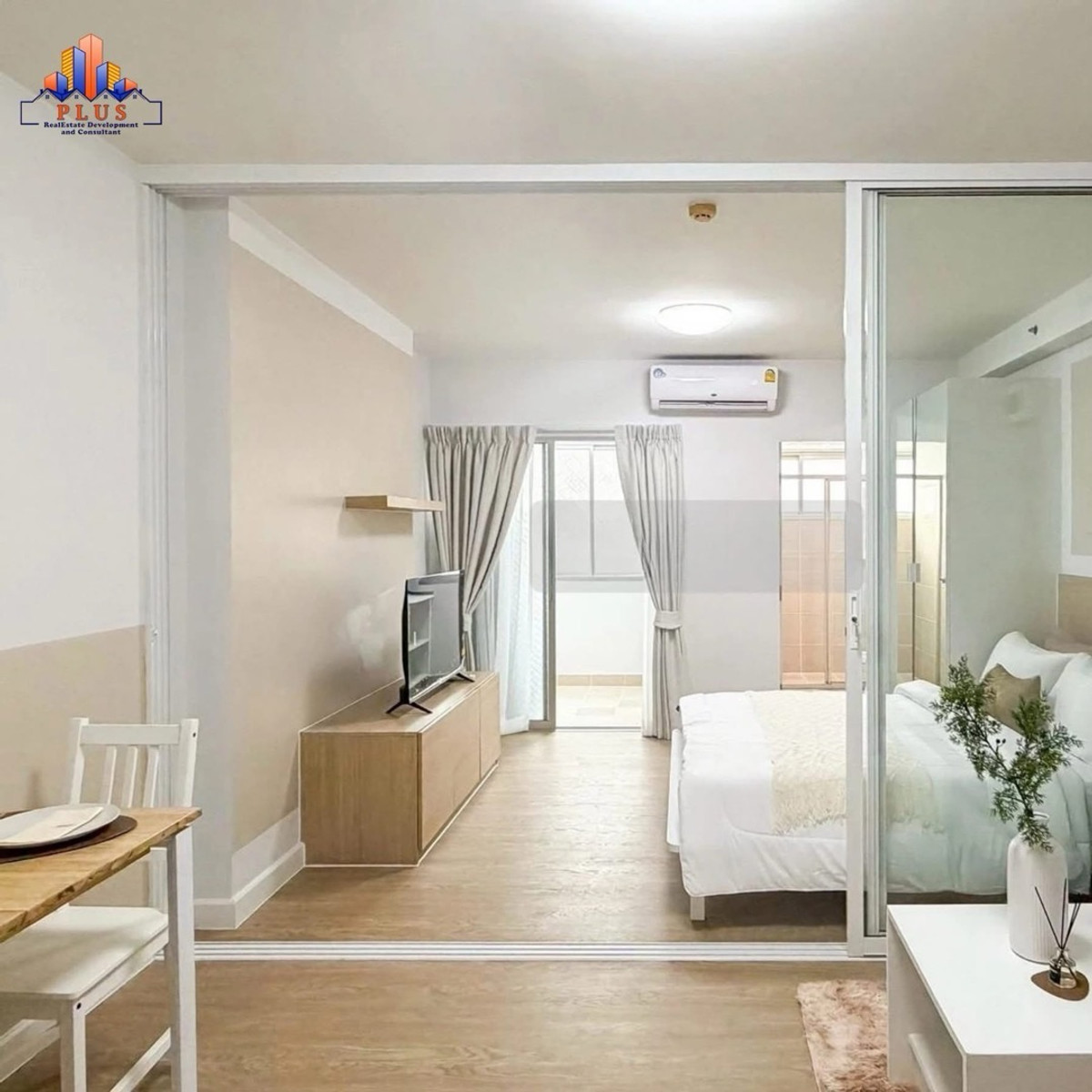 For SaleCondoRattanathibet, Sanambinna : For sale/sell City home Rattanathibet