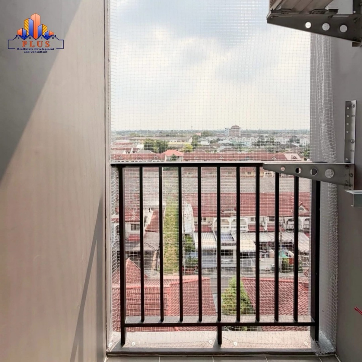 ขายคอนโดนนทบุรี บางใหญ่ บางบัวทอง : sell/ขาย D condo รัตนาธิเบศร์