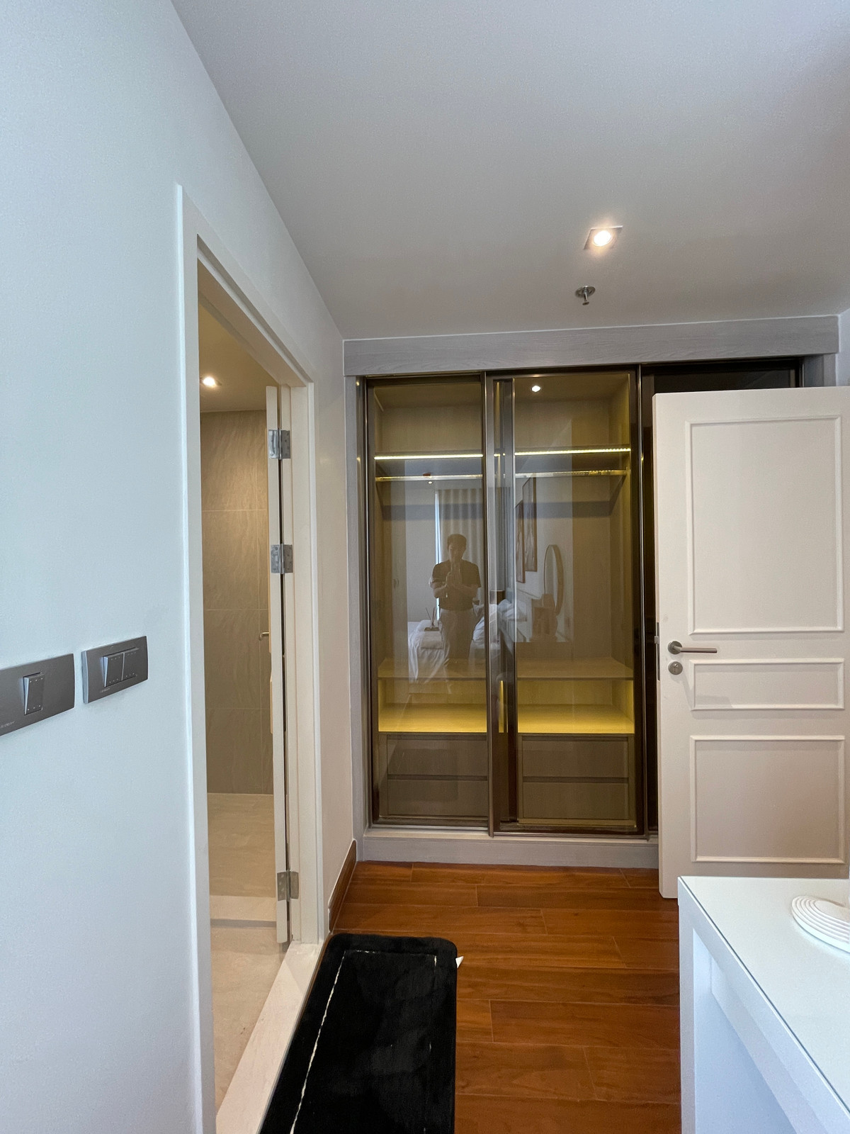 For SaleCondoSathorn, Narathiwat : [READY TO MOVE IN] Room dropped down! 2 bedrooms, fully furnished + electrical appliances, Altitude Symphony Charoenkrung | Only 400 m. to Shrewsbury, just carry your bags and move in! 2 Bed Unit, 11th floor, north direction, last room, best price, sold f