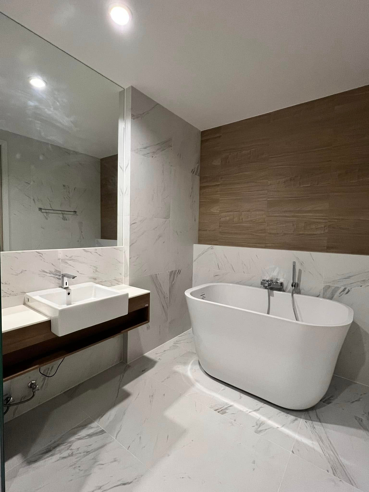 For SaleHousePattanakan, Srinakarin : Nirvana Absolute Krungthep Kreetha / 3 Bedrooms (FOR SALE) BZD162