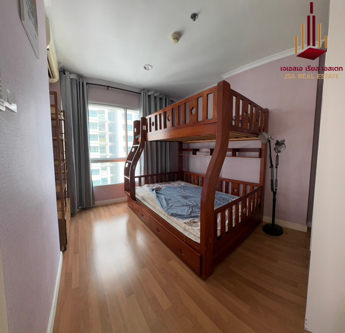 For SaleCondoRama3 (Riverside),Satupadit : ✨ For Sale: Lumpini Park Riverside Rama 3 Condo ✨ 💰 Only 4,900,000 THB