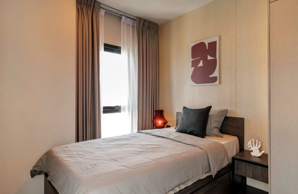 ให้เช่าคอนโดลาดพร้าว เซ็นทรัลลาดพร้าว : #Z5012💥 160369🔥ให้เช่าคอนโด Metris District Ladprao 