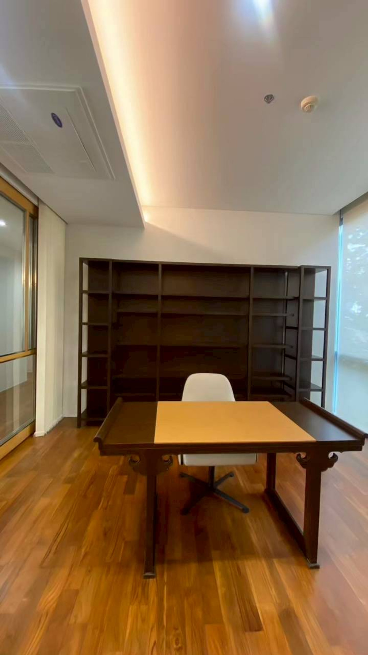 For RentCondoSukhumvit, Asoke, Thonglor : For rent 3 bedrooms, 3 bathrooms, Domus Condominium (Sukhumvit 18)