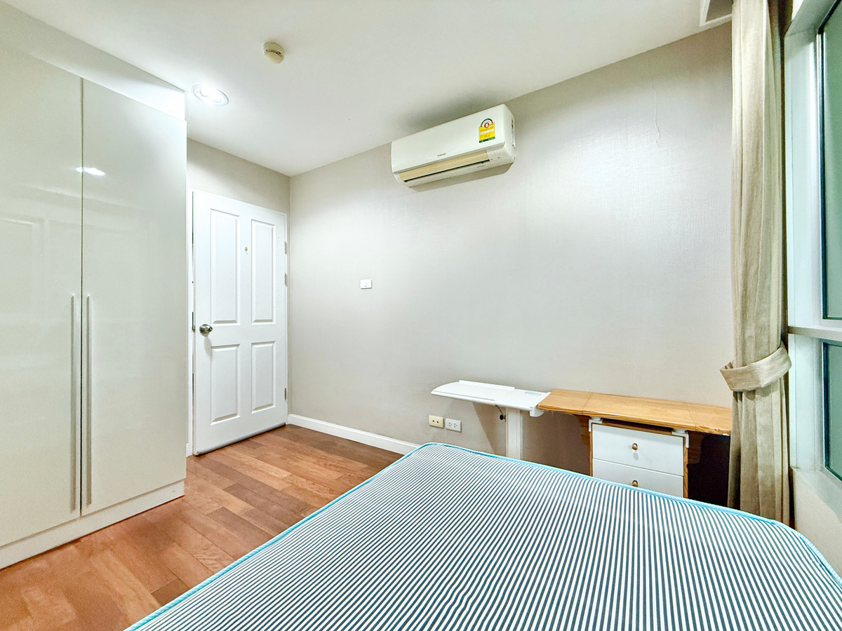 ให้เช่าคอนโดพระราม 9 เพชรบุรีตัดใหม่ RCA : 🚀 Belle Grand Rama9 - 61ตรม. 2นอน1น้ำ พร้อมอยู่ ปล่อยเช่า 092-545-6151 (ทีม)