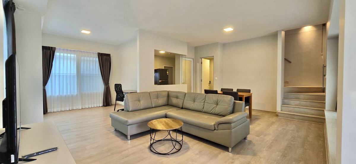 ให้เช่าบางนา แบริ่ง ลาซาล : 💥ForRent💥Anya Bangna-Ramkhamhang 2 🏡 Near Mega Bangna‼️Best Price 💰💰Fully furnished 🌟 Ready to move in ‼️