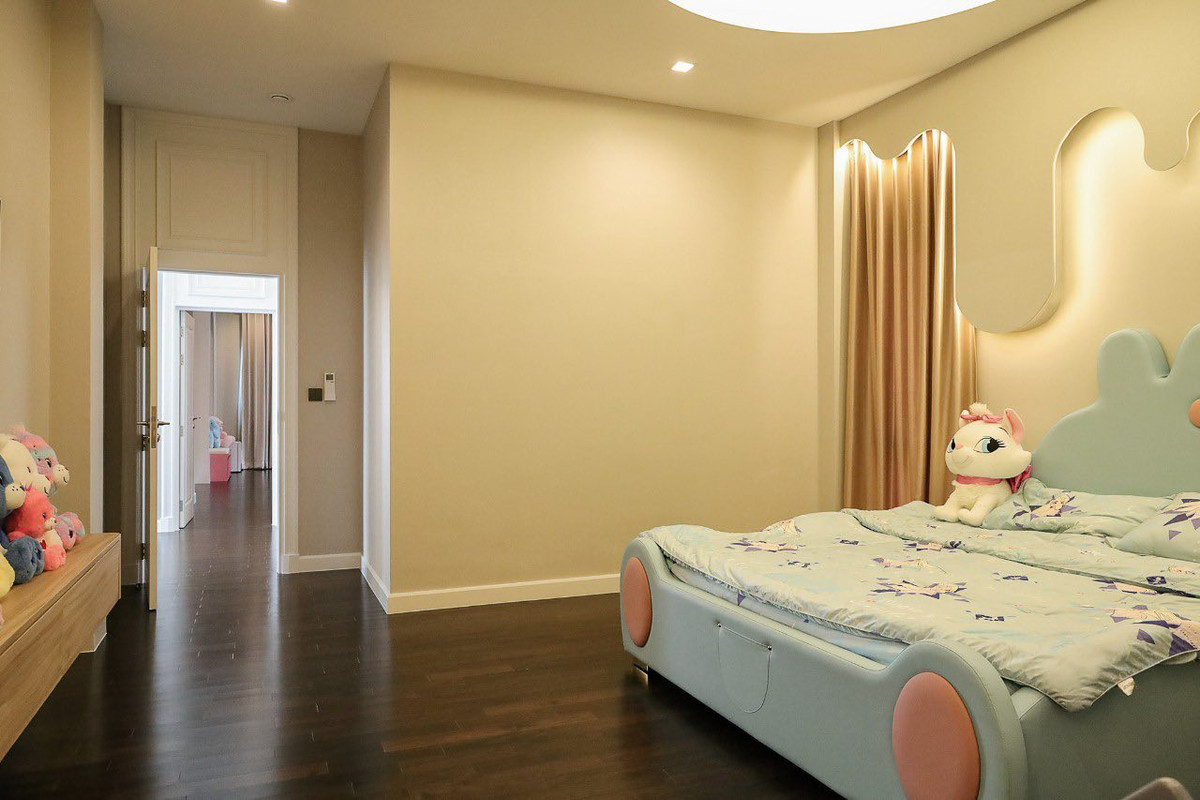 For SaleHouseLadkrabang, Suwannaphum Airport : Grand Bangkok Boulevard Krungthepkreetha / 5 Bedrooms (FOR SALE) BZD166