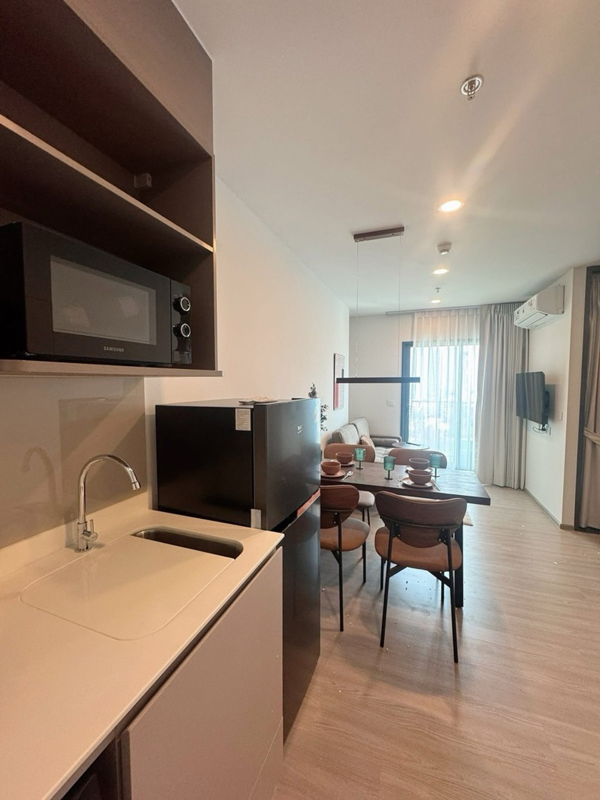 For RentCondoKhlongtoei, Kluaynamthai : #Z4999💥 160369 🔥Condo for rent Aspire Sukhumvit-Rama 4