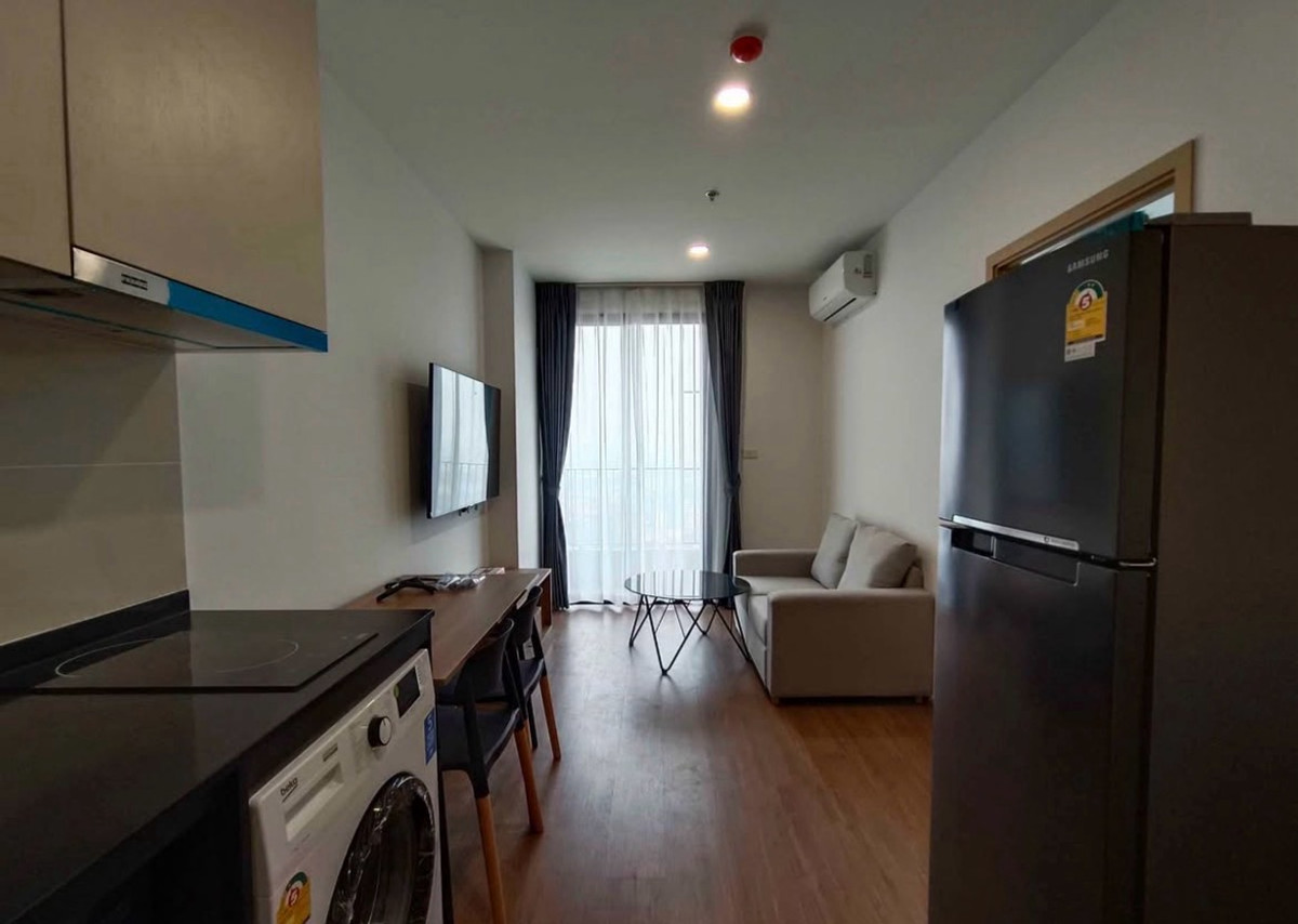 For RentCondoBang kae, Phetkasem : #Z5010💥 160369 🔥Condo for rent The LIVIN Phetkasem