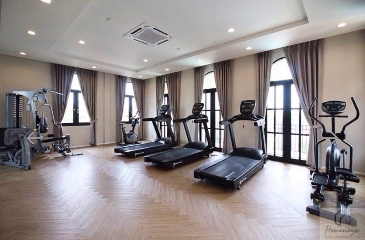 HouseVipawadee, Don Mueang, Lak Si : Urgent sale, 2-story detached house, luxury house, Nantawan Ramindra, Phahonyothin 50, area 108.5 square meters, Bangkok.