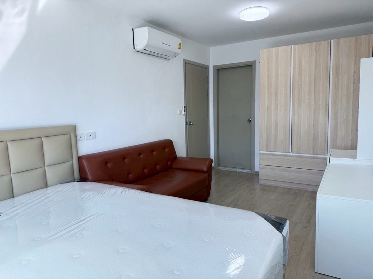 ขายคอนโดอ่อนนุช อุดมสุข : ขาย Elio Del Ray | Low Rise| 1 bed | สุขุมวิมท64 ใกล้ Ture Digital Park