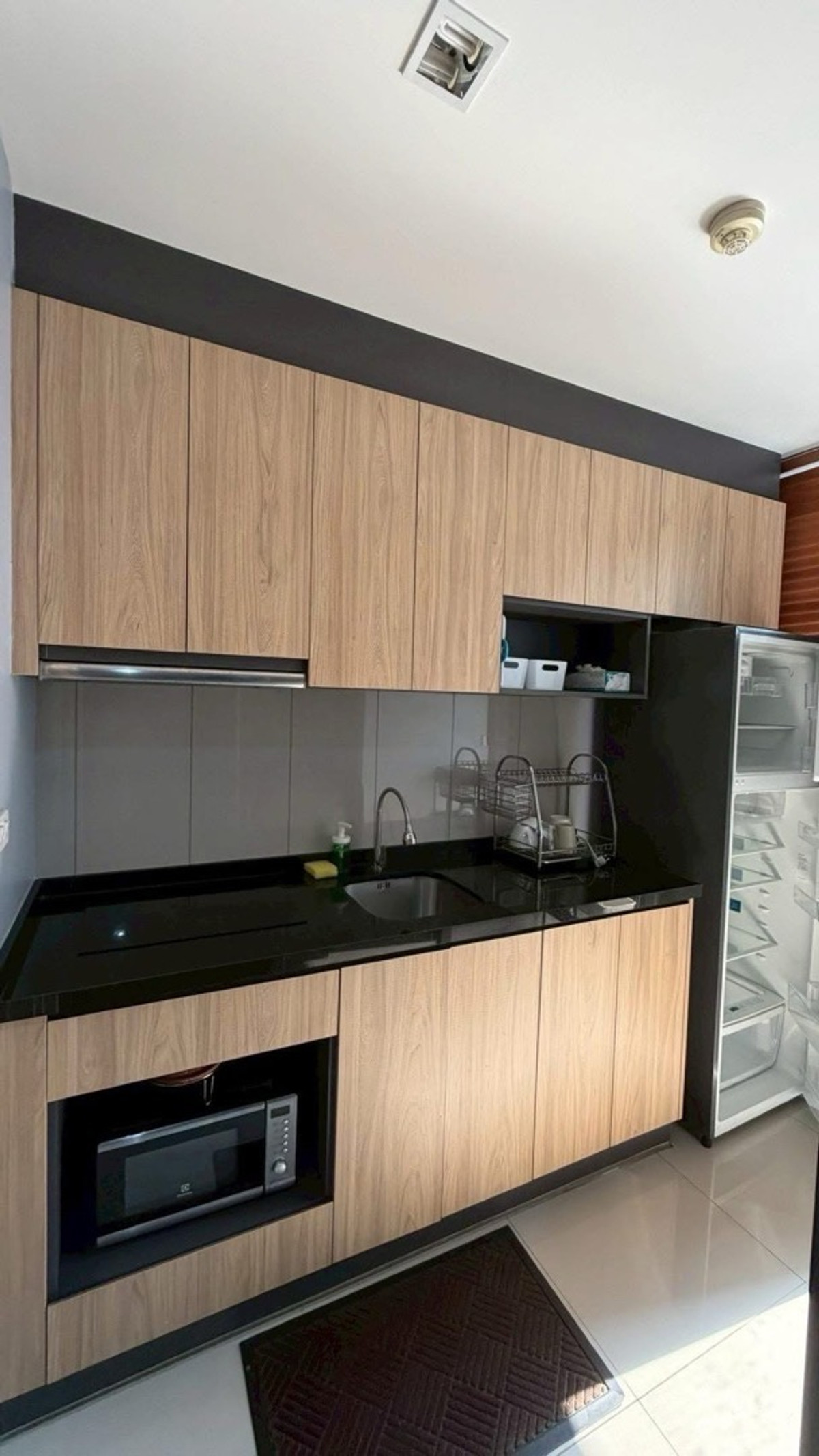 For RentCondoOnnut, Udomsuk : #Z5011💥 160369 🔥Condo for rent Hasu Haus (Sukhumvit 77) (old code Z3110)