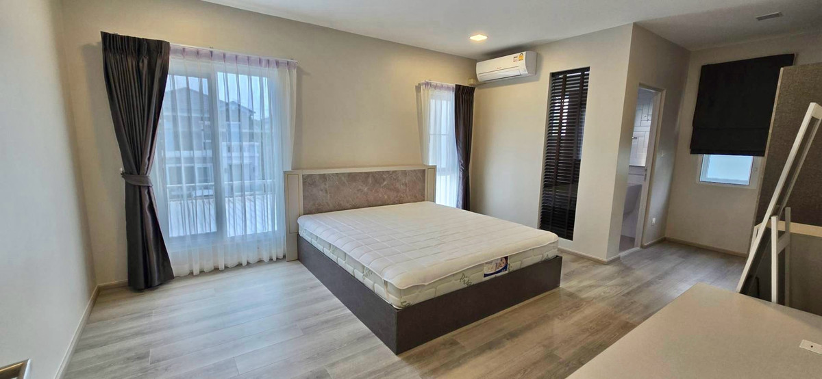 ให้เช่าบางนา แบริ่ง ลาซาล : 💥ForRent💥Anya Bangna-Ramkhamhang 2 🏡 Near Mega Bangna‼️Best Price 💰💰Fully furnished 🌟 Ready to move in ‼️