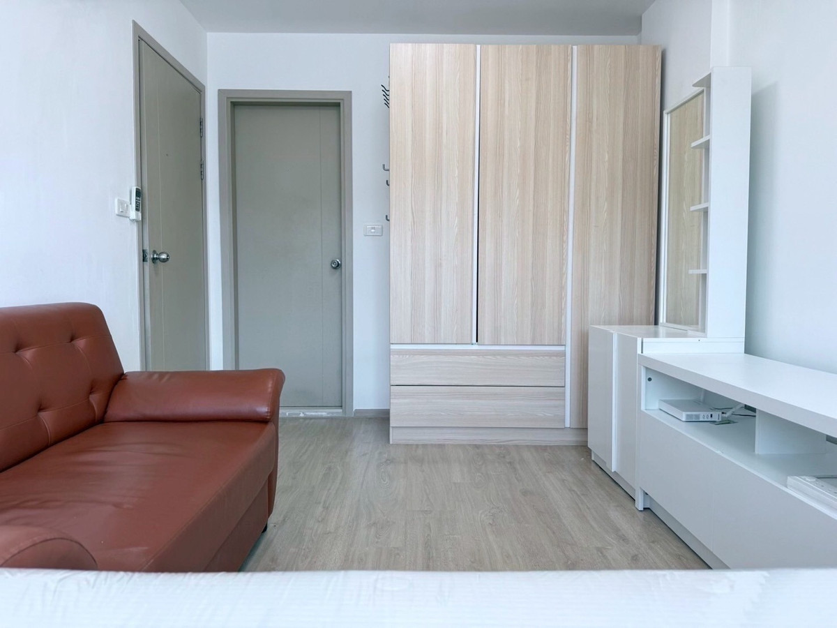 ขายคอนโดอ่อนนุช อุดมสุข : ขาย Elio Del Ray | Low Rise| 1 bed | สุขุมวิมท64 ใกล้ Ture Digital Park