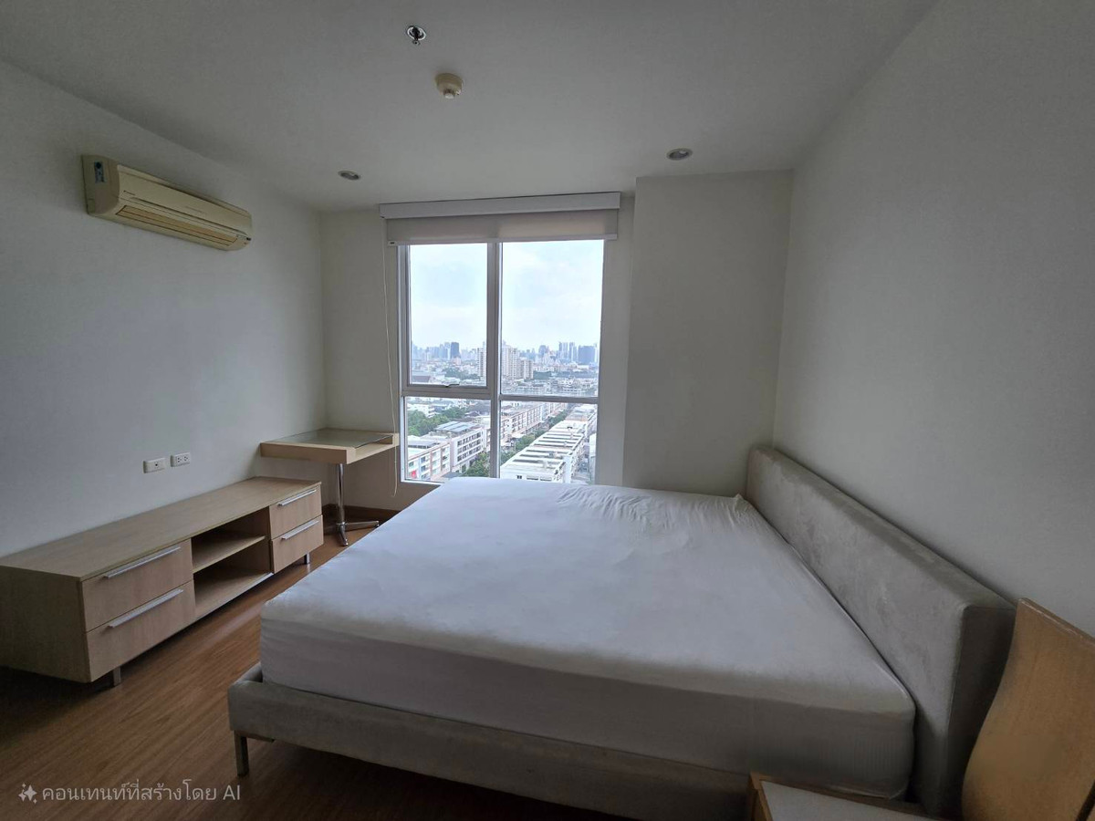 ขายคอนโดสาทร นราธิวาส : ขายคอนโด เดอะ คอมพลีท นราธิวาส  ห้องสวย ไซส์ใหญ่ ขายต่ำกว่าราคาตลาด!!