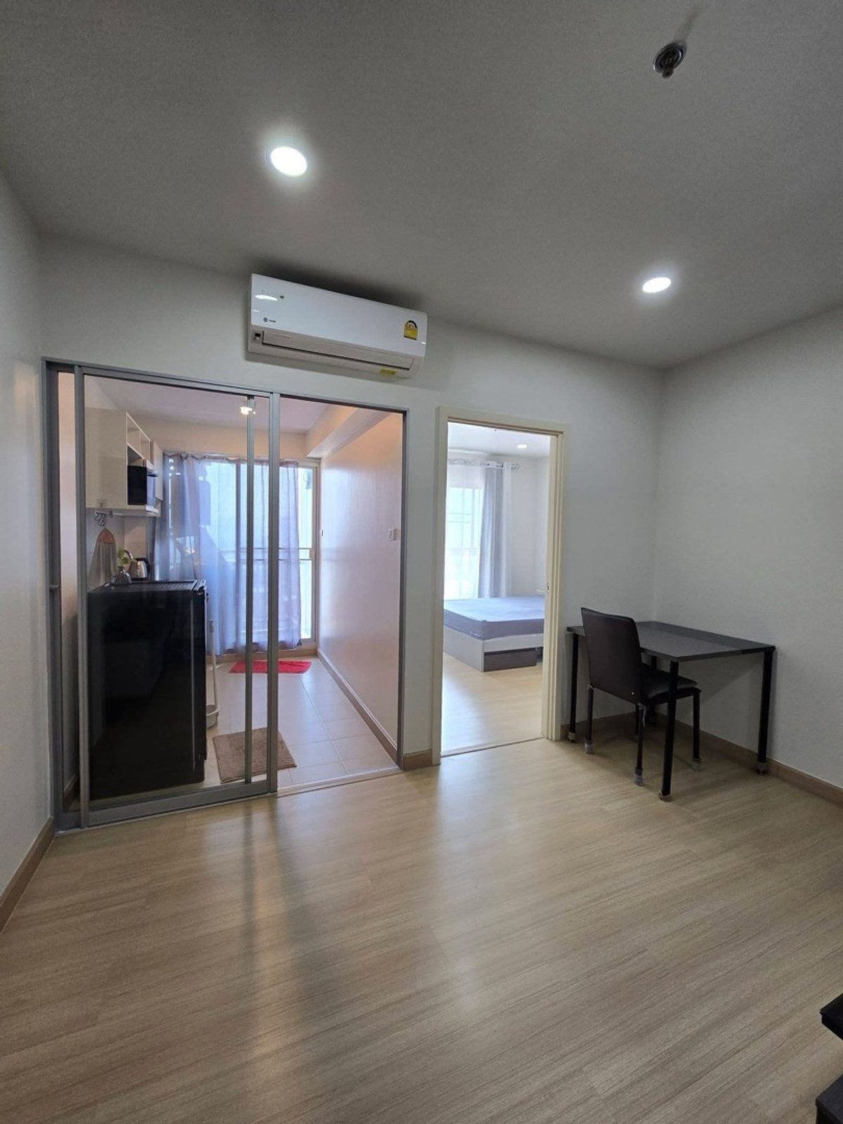 For RentCondoThaphra, Talat Phlu, Wutthakat : #Z5003💥 160369 🔥Condo for rent Supalai Park Talat Phlu Station