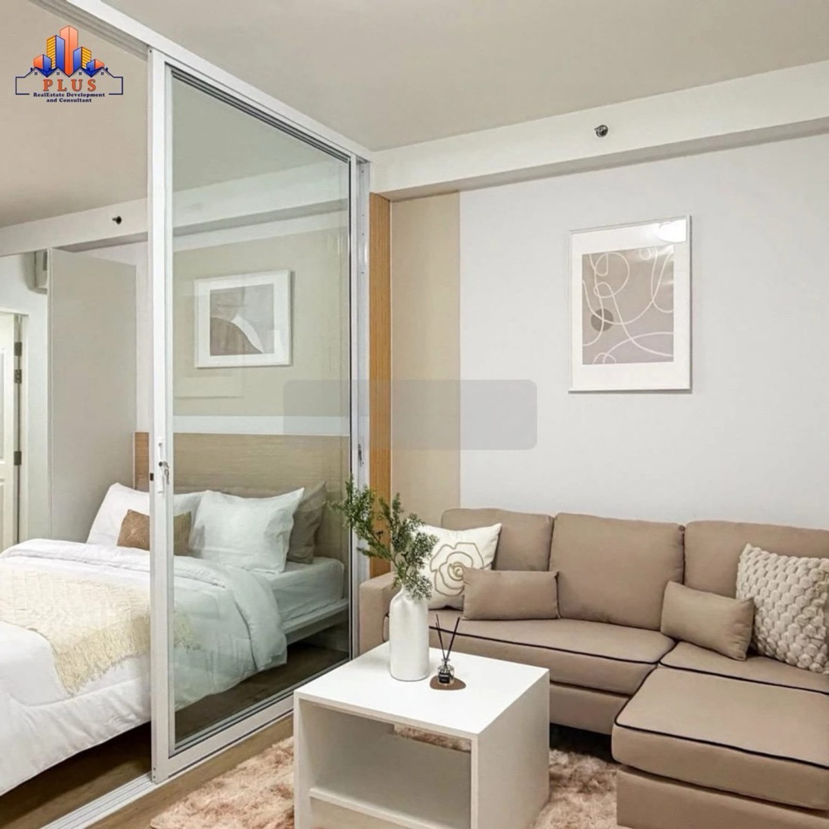 For SaleCondoRattanathibet, Sanambinna : For sale/sell City home Rattanathibet