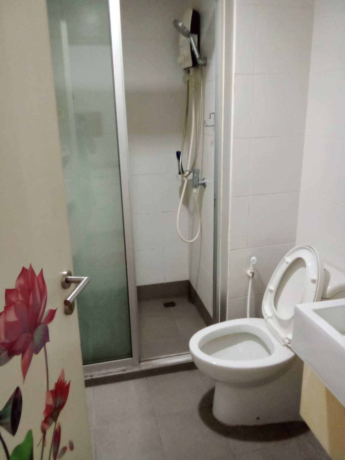 ให้เช่าคอนโดสาทร นราธิวาส : เช่า 1 ห้องนอน 1 ห้องน้ำ เดอะ ซี้ด มิงเกิ้ล สาทร-สวนพลู