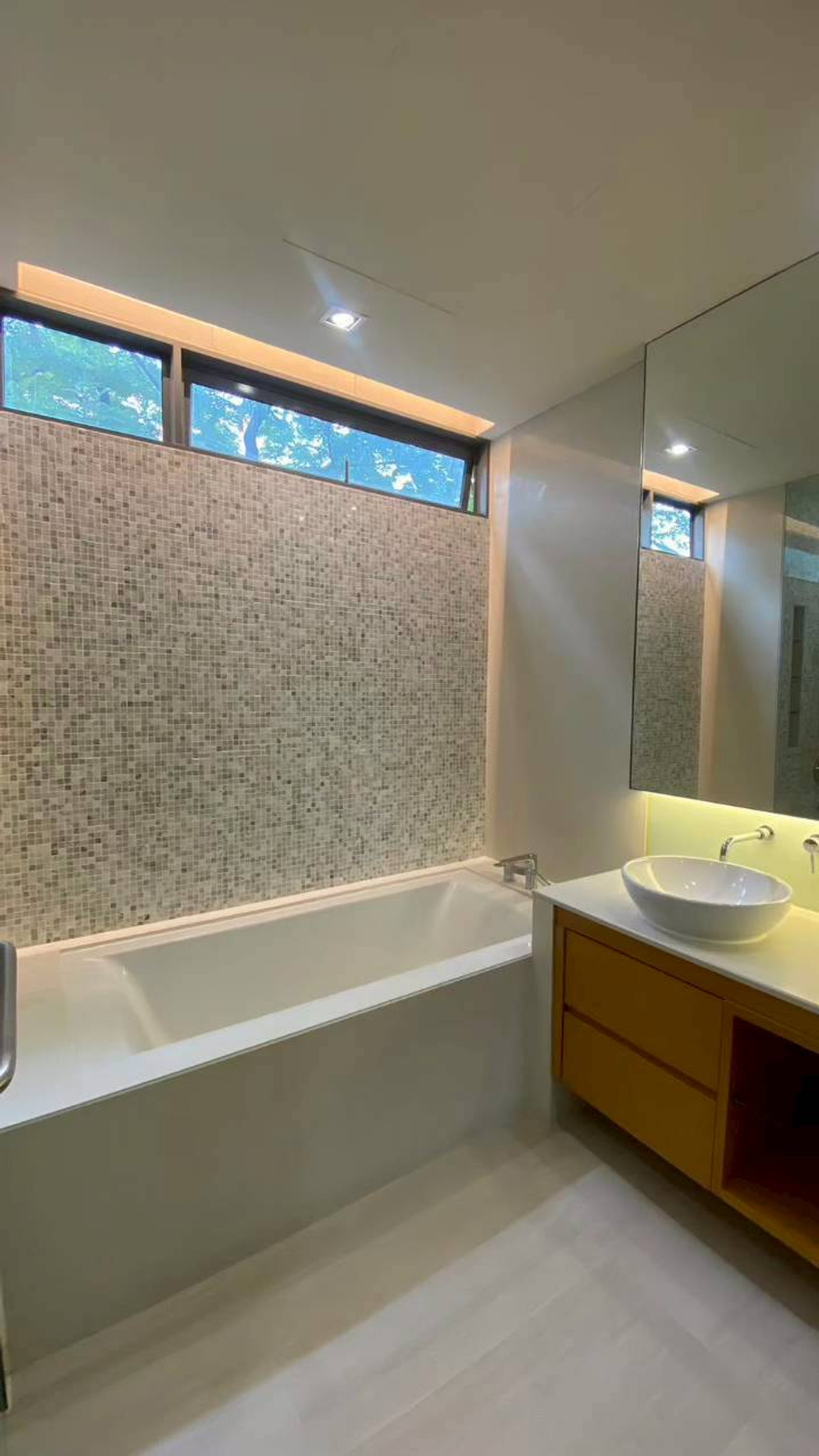 For RentCondoSukhumvit, Asoke, Thonglor : For rent 3 bedrooms, 3 bathrooms, Domus Condominium (Sukhumvit 18)