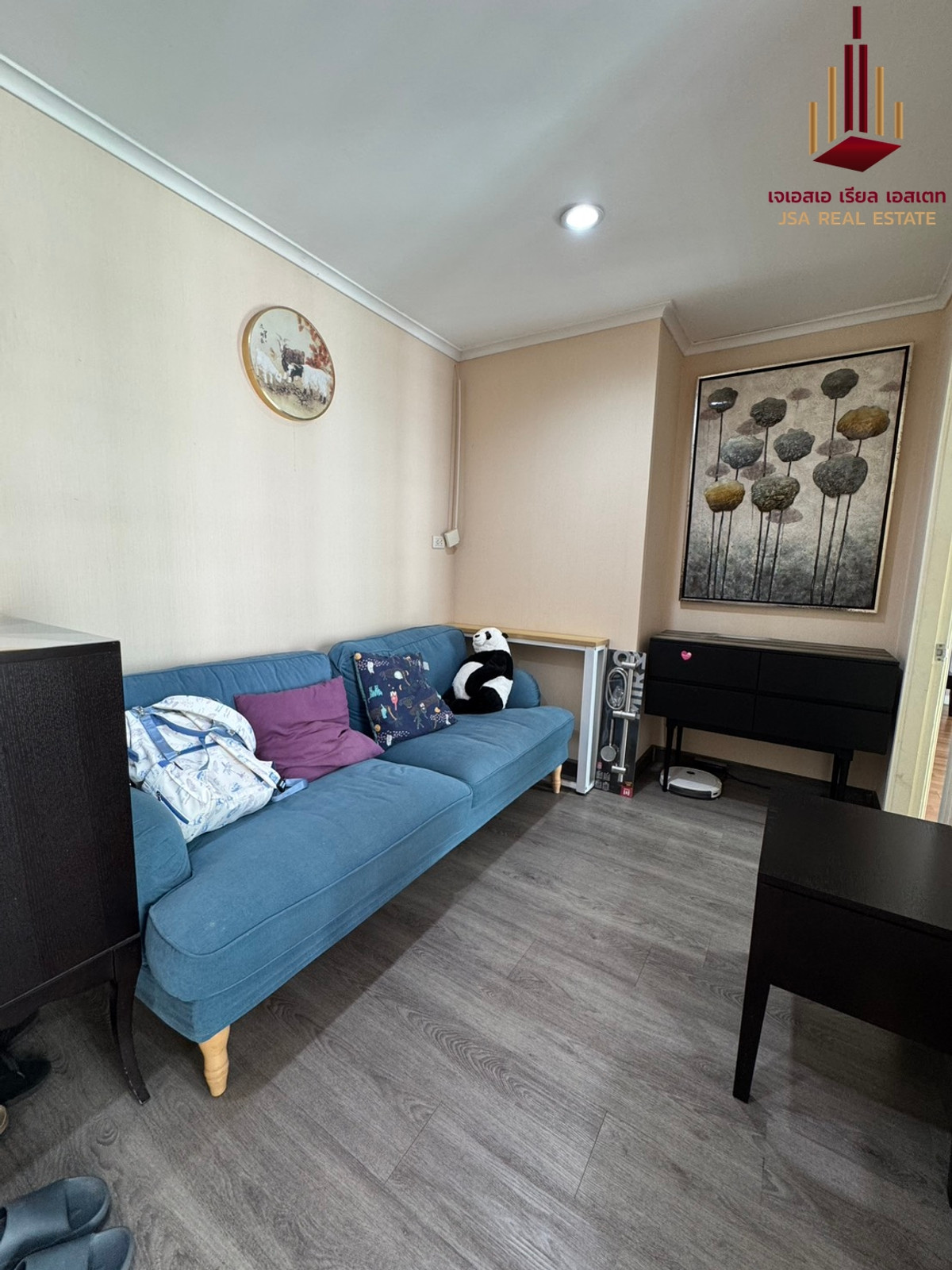 ขายคอนโดพระราม 3 สาธุประดิษฐ์ : ✨ For Sale: Lumpini Park Riverside Rama 3 Condo ✨  💰 Only 4,900,000 THB