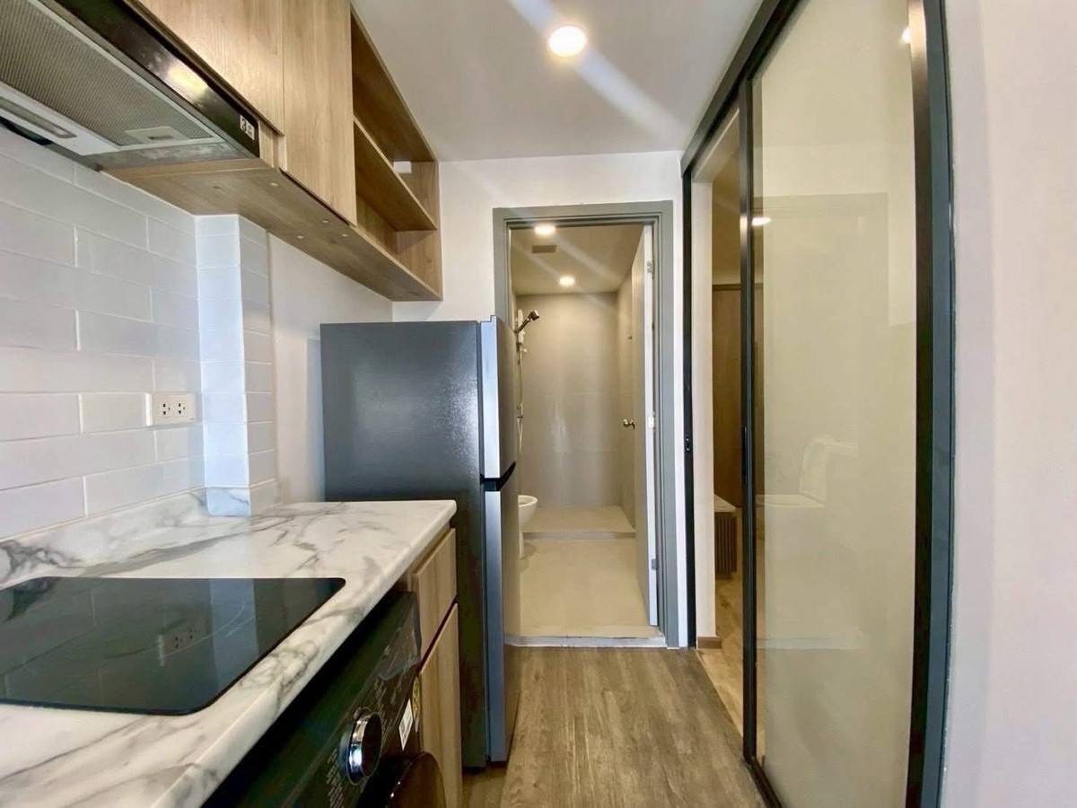 ให้เช่าคอนโดแจ้งวัฒนะ เมืองทอง : #Z5006💥 160369 🔥ให้เช่าคอนโด Oneder Kaset