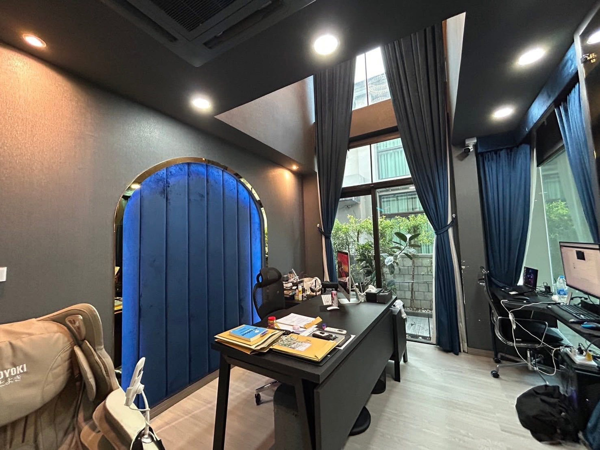 ขายบ้านนวมินทร์ รามอินทรา : ขายด่วน 