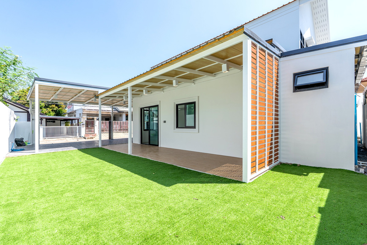 ขายบ้านแจ้งวัฒนะ เมืองทอง : H0798♛♚ขาย บ้านเดี่ยว 4 ห้องนอน⚝แจ้งวัฒนะ-ปากเกร็ด♜MRT ศรีรัช∞099-5919653,065-9423251▚Line@sureresidence