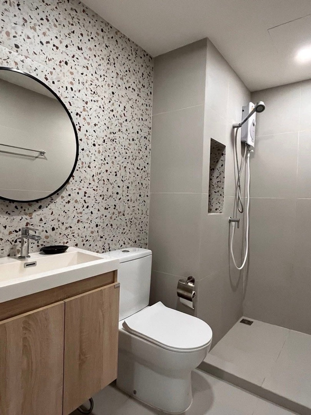 ให้เช่าคอนโดแจ้งวัฒนะ เมืองทอง : #Z5014💥 160369 🔥ให้เช่าคอนโด Oneder Kaset (รหัสเดิม S2886)