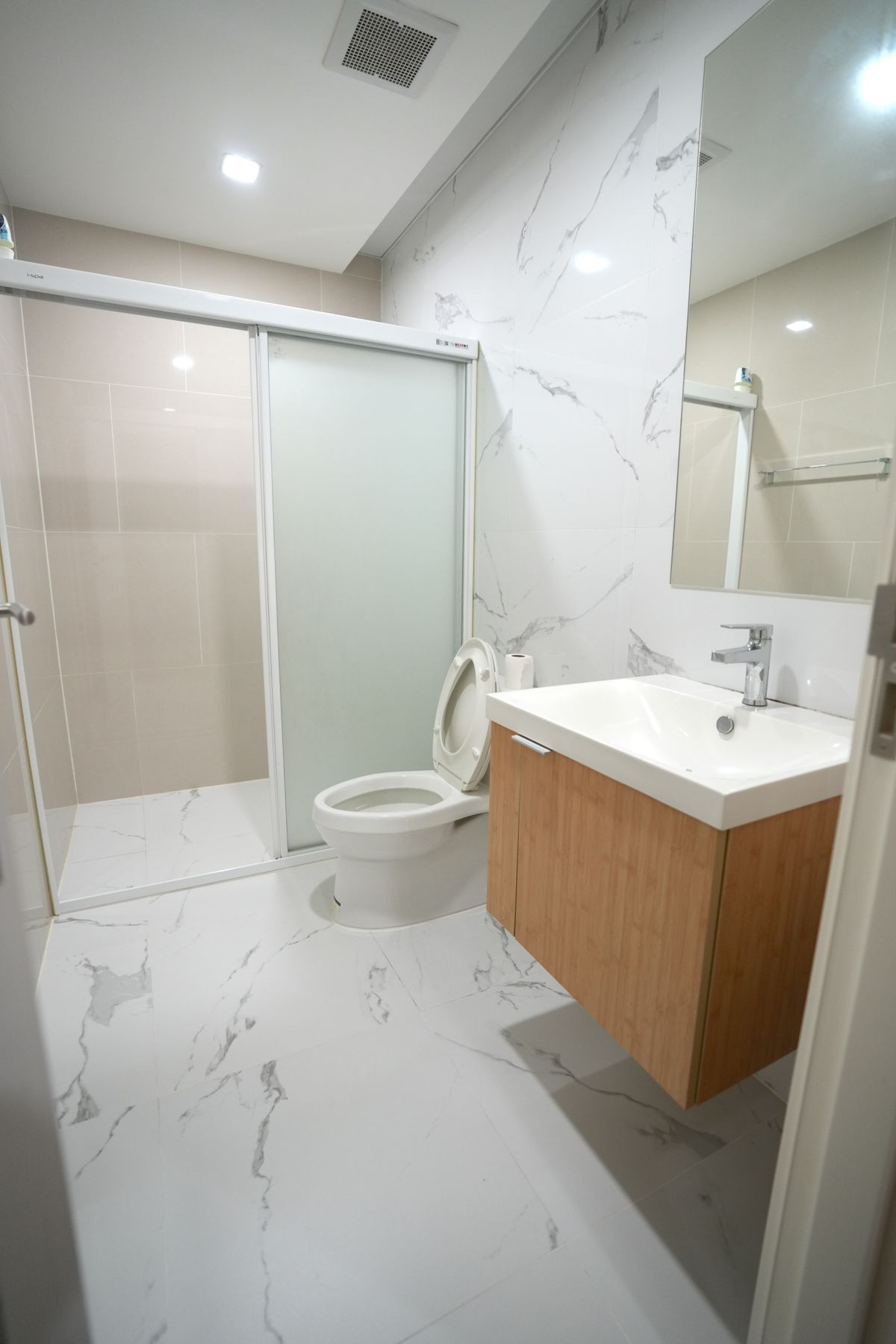 For SaleTownhomePattanakan, Srinakarin : Patio Pattanakarn 32 / 3 Bedrooms (For Sale), PATIO Pattanakarn 32 / 3 Bedrooms (FOR SALE) FON290