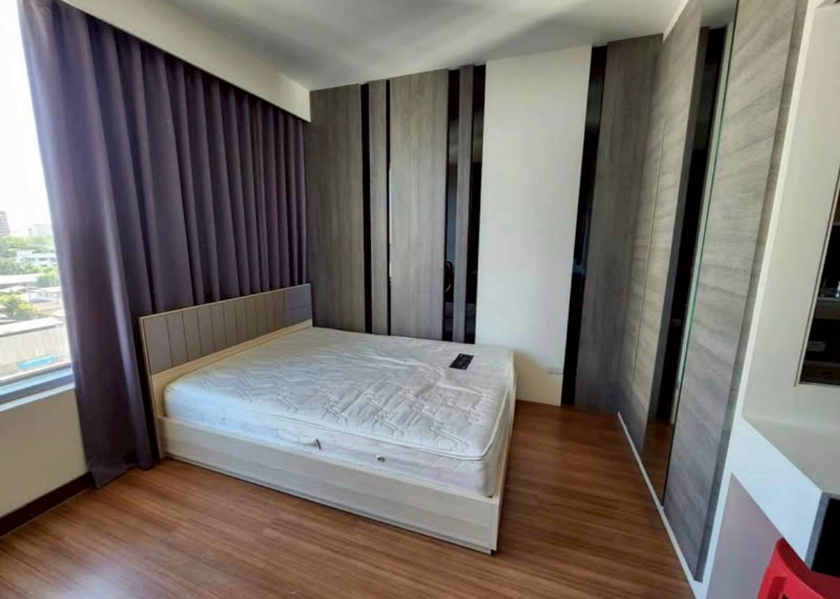 For RentCondoKasetsart, Ratchayothin : #L085🎉 160369  Condo for rent Vantage Condominium Ratchavibha (รหัสเดิม S2753)  