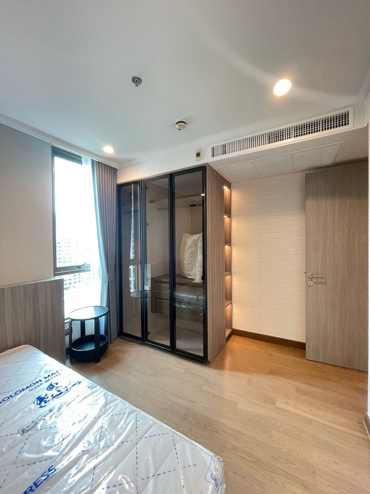 For RentCondoSukhumvit, Asoke, Thonglor : For rent 2 bedrooms, 2 bathrooms, Supalai Oriental Sukhumvit 39.