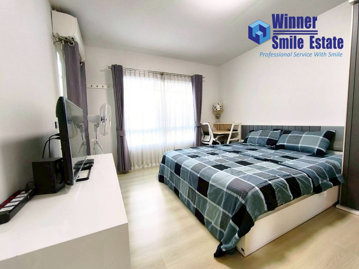 ขายทาวน์โฮมบางนา แบริ่ง ลาซาล : ด่วน!!! ขายบ้านทาวน์โฮม อินดี้ 1 บางนา กม.7 ซอยราชวินิตบางแก้ว ใกล้เมกาบางนา