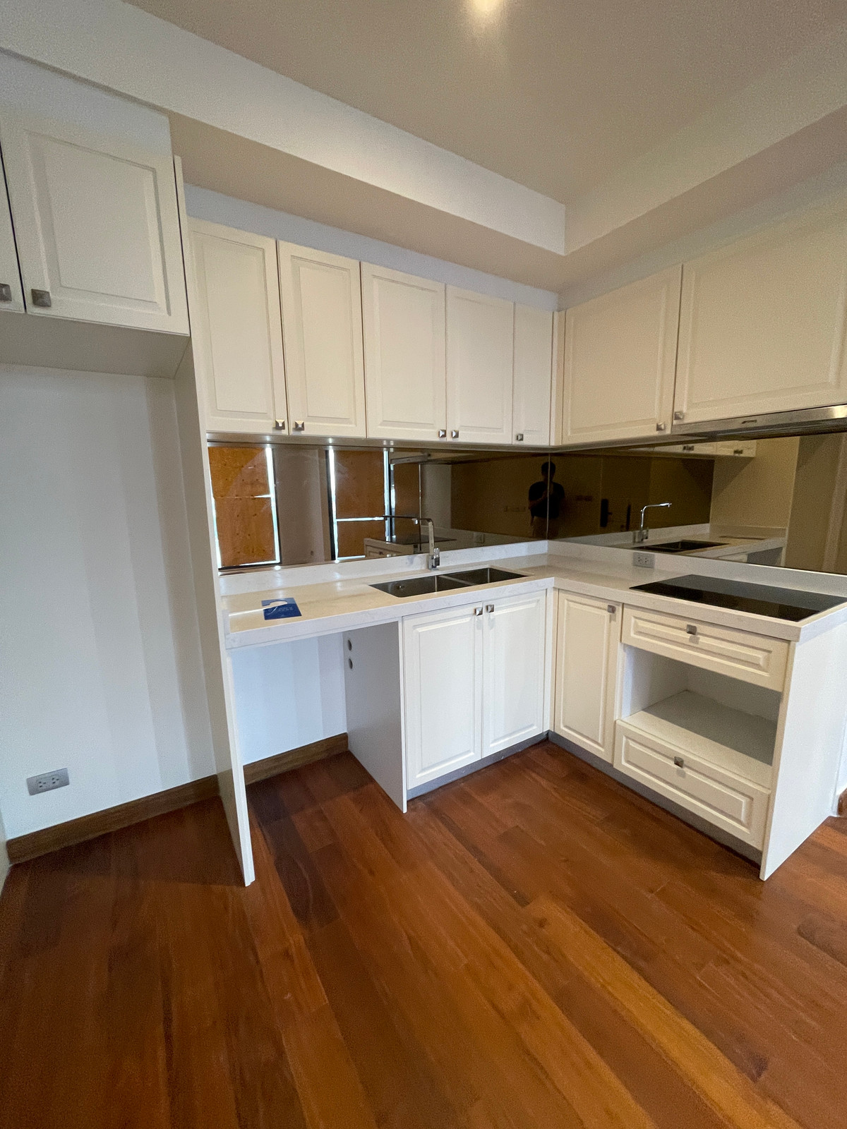 For SaleCondoSathorn, Narathiwat : [LAST UNIT - Beautiful view on the 15th floor] 2 Bed, wide width, Rare Item! Altitude Symphony Charoenkrung | near Shrewsbury, only 400 m. Unit 2 bedrooms, 2 bathrooms with the most perfect layout (Type C2) on the 15th floor, receiving a northeastern city