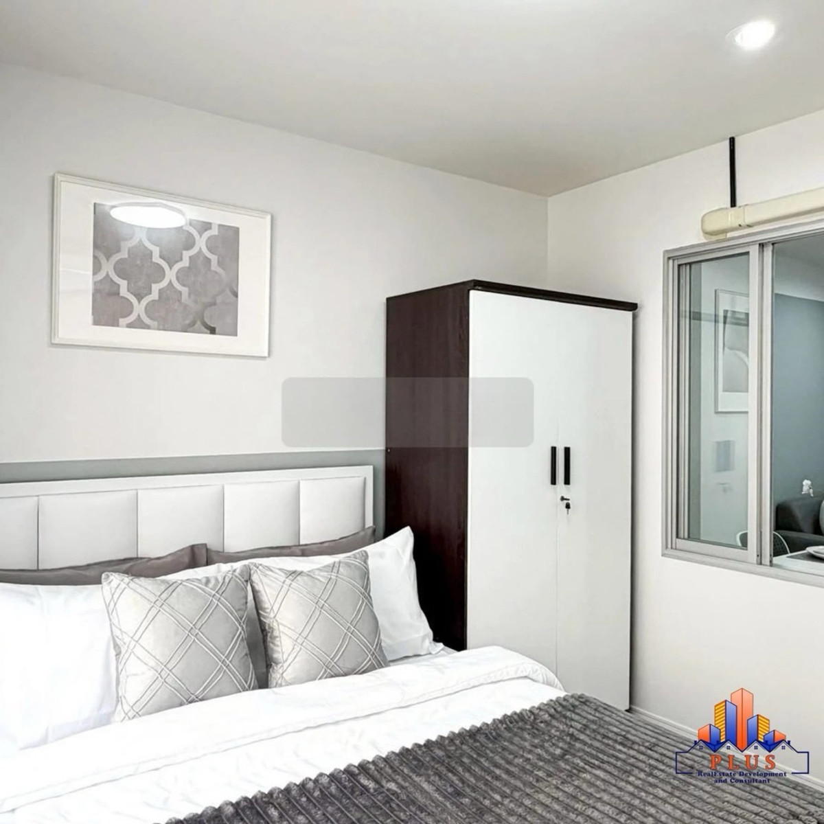 ขายคอนโดนวมินทร์ รามอินทรา : Sell/ขาย คอนโด ลุมพินี คอนโดทาวน์ รามอินทรา-หลักสี่