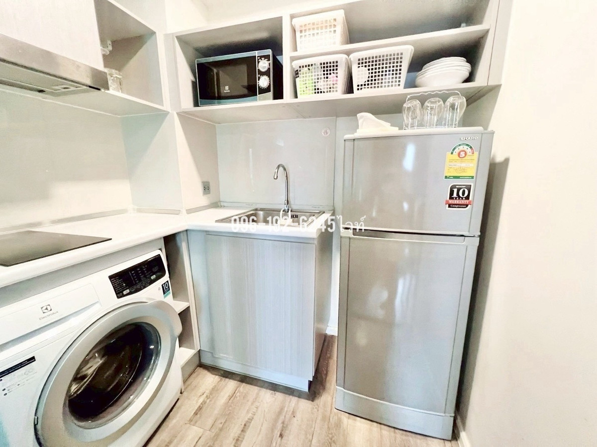 For SaleCondoVipawadee, Don Mueang, Lak Si : Modiz Interchange Modiz Interchange
Next to 2 BTS lines (green-pink)