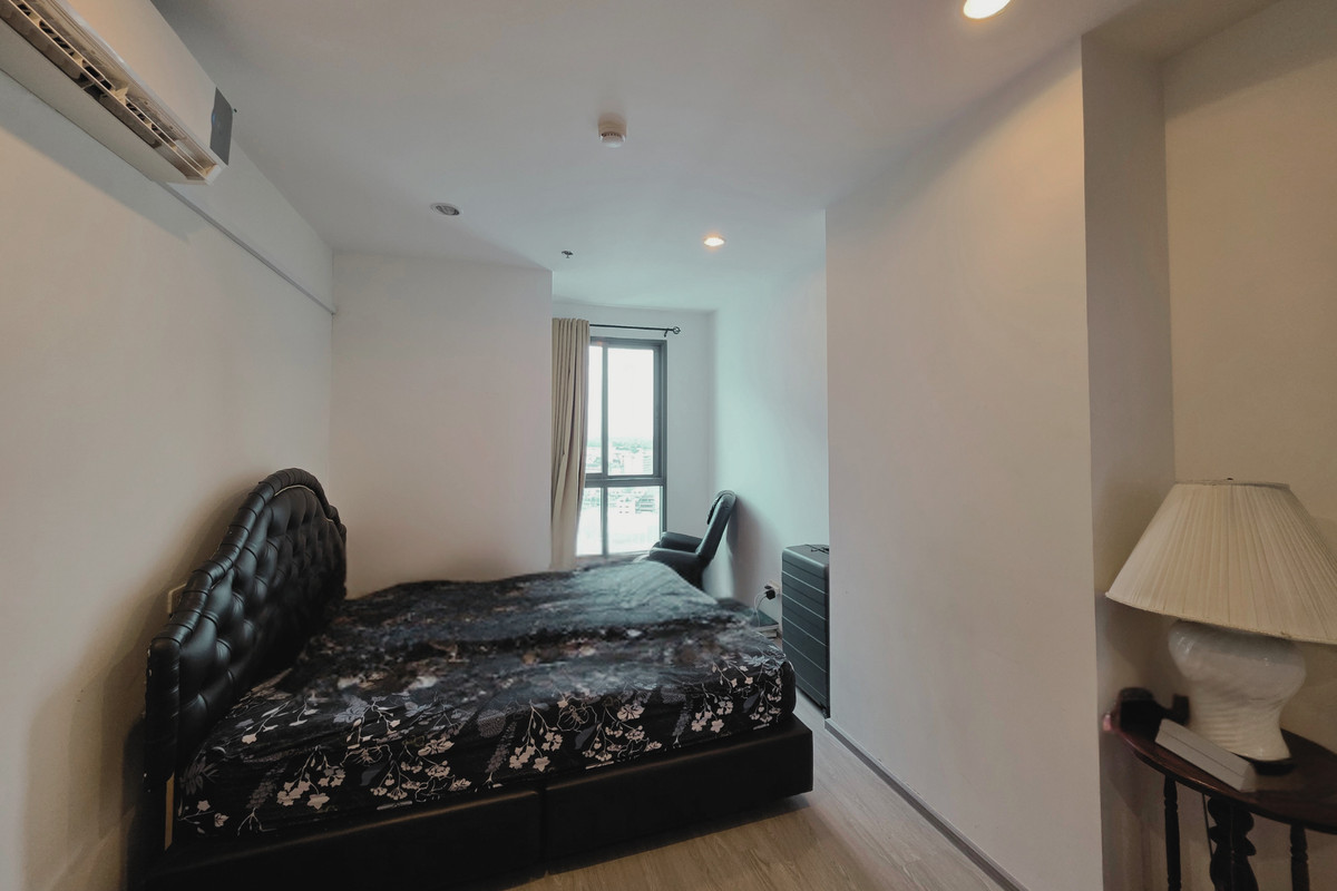 ขายคอนโดปิ่นเกล้า จรัญสนิทวงศ์ : ขายต่ำกว่าราคาประเมิน คอนโดห้องมุมพร้อมผู้เช่า ติดรถไฟฟ้าบางขุนนนท์ ใกล้ศิริราช